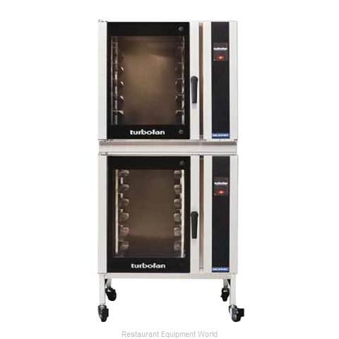 Moffat E35T6-26/2 Convection Oven, Electric