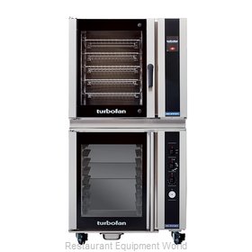 Moffat E35T6-26/P85M8 Convection Oven, Electric