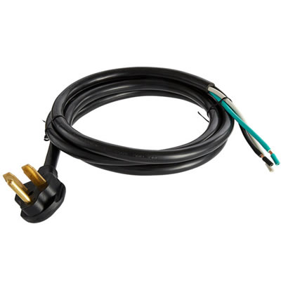 Moffat M000026 Electrical Cord
