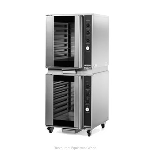 Moffat P8M/2 Proofer Cabinet, Mobile