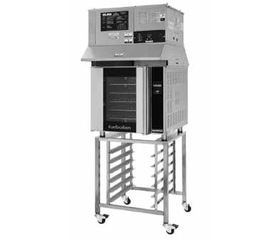 Moffat E32T5 Convection Oven, Electric