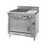 Montague Company 136-2E Range, 36