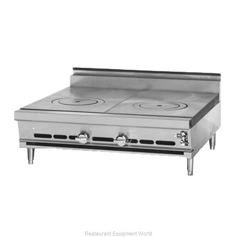 Montague Company C36-9A Range, 36