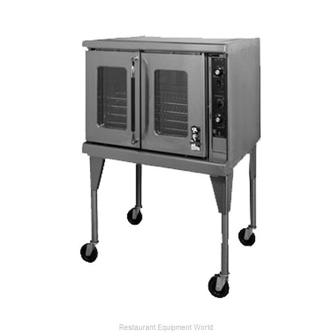 Montague Company EK12A Convection Oven, Electric