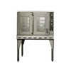 Horno de Convección, a Gas
 <br><span class=fgrey12>(Montague Company HX63A Convection Oven, Gas)</span>