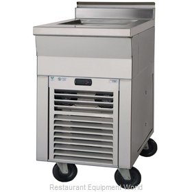 Montague Company PCM-18-SC