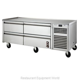 Montague Company RB-36-SC-G Equipment Stand, Refrigerated Base