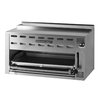 Montague Company SB36-HB Salamander Broiler, Gas