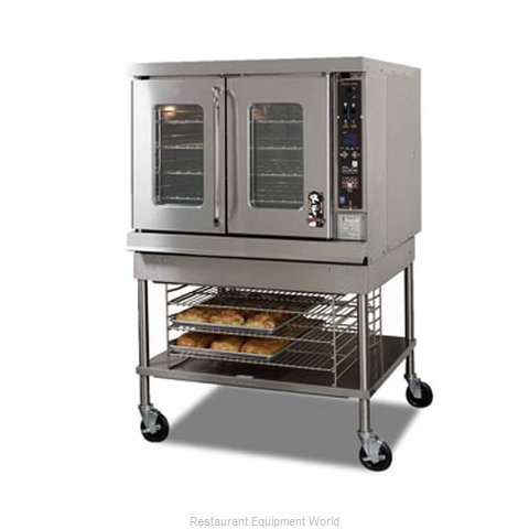 Montague Company SLEK12AH Oven Convection Electric
