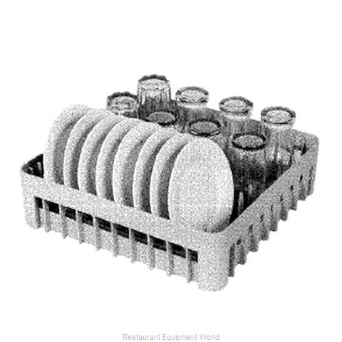 Moyer Diebel 101285 Dishwasher Rack, Peg / Combination