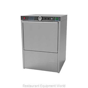 Moyer Diebel 201LT Dishwasher, Undercounter