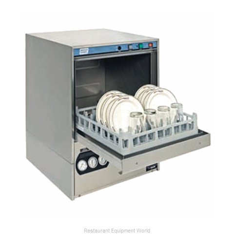 Moyer Diebel 351HT@70 Dishwasher, Undercounter