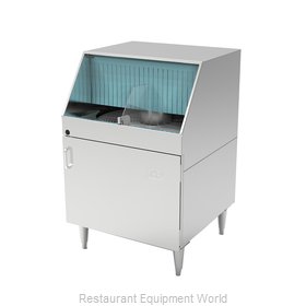 Moyer Diebel DF Glasswasher