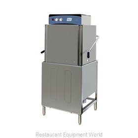 Moyer Diebel MD2000HT Dishwasher, Door Type
