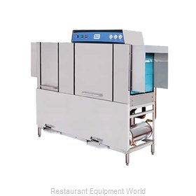 Moyer Diebel MD66 Dishwasher, Conveyor Type