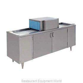 Moyer Diebel SW600L Glasswasher