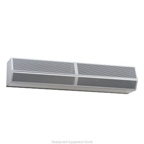 Mars HV2108-2UA-TS Air Curtain