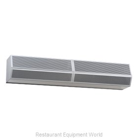 Mars HV2108-2UD-TS Air Curtain