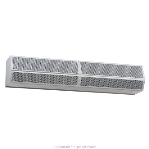 Mars HV2120-2EIN-TS Air Curtain