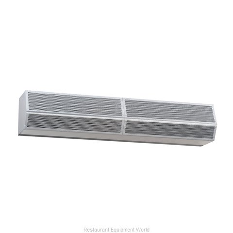 Mars HV2120-3IG-TS Air Curtain