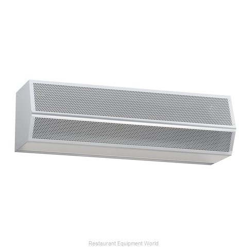 Mars NH236-1UA-TS Air Curtain