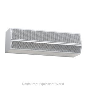 Mars NH236-1UD-TS Air Curtain