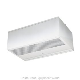 Mars PH10108-3UA-PW Air Curtain