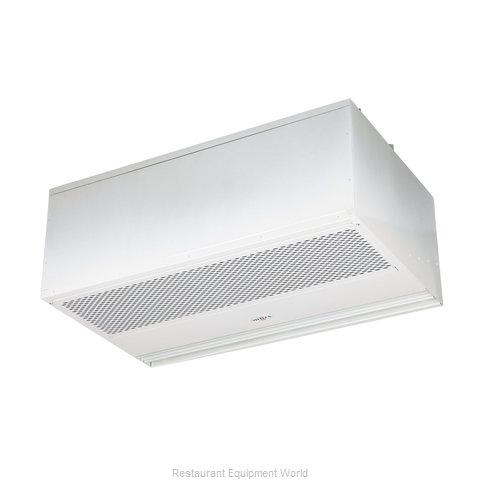 Mars PH1060-2UD-PW Air Curtain