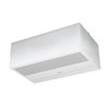 Cortina de Aire/Puerta
 <br><span class=fgrey12>(Mars PH1272-2ECH-PW Air Curtain)</span>