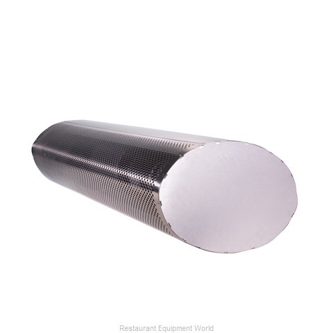 Mars QP10108-3UD-AL Air Curtain