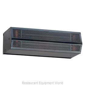 Mars STD2108-3EHS-PW Air Curtain