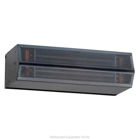 Mars STD2108-3EHS-SS Air Curtain