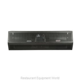 Mars STD2108-3UA-PW Air Curtain