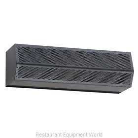 Mars STD236-1UD-PW Air Curtain