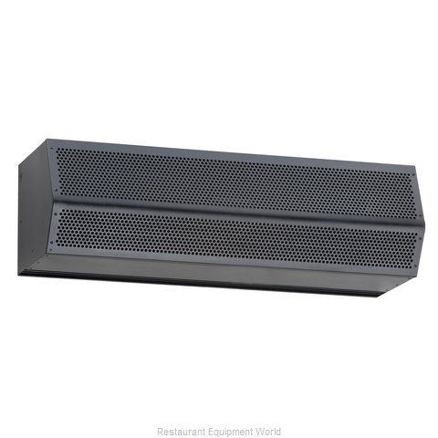 Mars STD236-1UG-PW Air Curtain