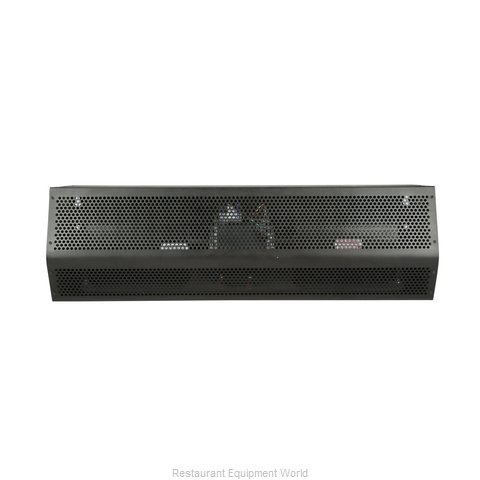 Mars STD296-2UW-SS Air Curtain