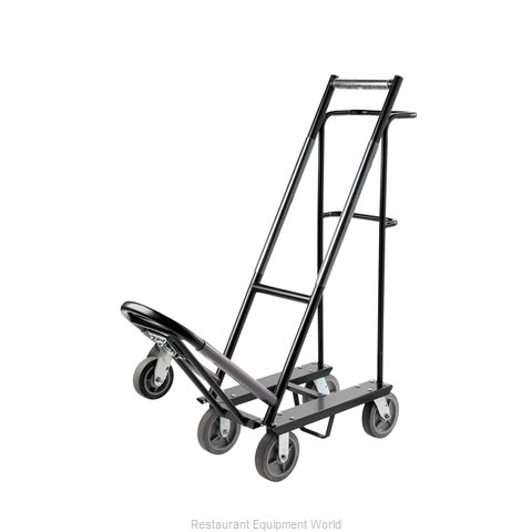 MTS Seating 015 Chair Dolly | Chair Carts, Trucks, and Dollies