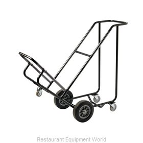 MTS Seating 017 Chair Dolly