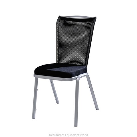 MTS Seating 04/1 GR10 Chair, Side, Stacking, Indoor