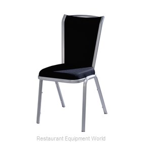 MTS Seating 04/2 GR4 Chair, Side, Stacking, Indoor