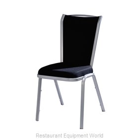 MTS Seating 04/2 GR5 Chair, Side, Stacking, Indoor