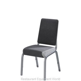 MTS Seating 09/1 GR10 Chair, Side, Stacking, Indoor