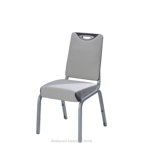 MTS Seating 09/1H GR4 Chair, Side, Stacking, Indoor