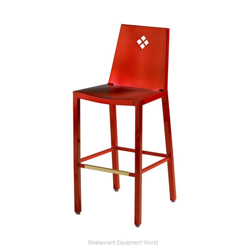 MTS Seating 10/1-30DB Bar Stool, Indoor