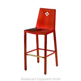 MTS Seating 10/1-30DB Bar Stool, Indoor