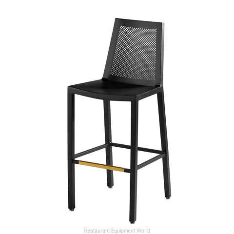 MTS Seating 10/1-30WB Bar Stool, Indoor