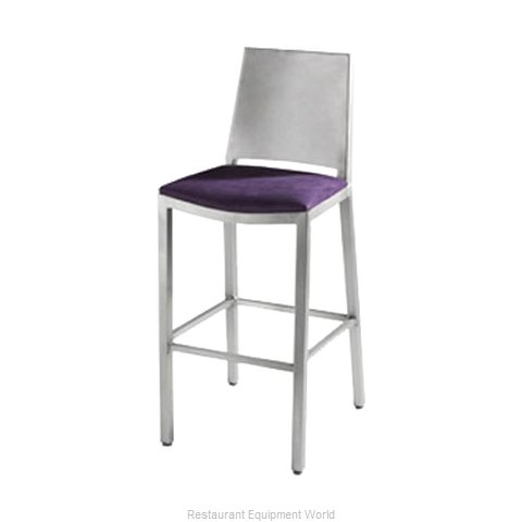 MTS Seating 10/2-30 GR8 Bar Stool, Indoor