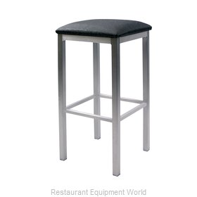 MTS Seating 10/2-30BB GR4 Bar Stool, Indoor