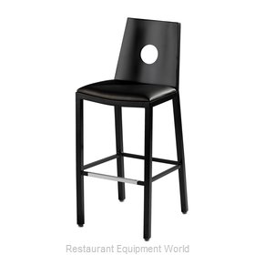 MTS Seating 10/2-30FM GR10 Bar Stool, Indoor