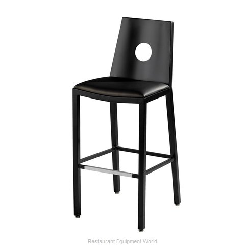 MTS Seating 10/2-30FM GR4 Bar Stool, Indoor